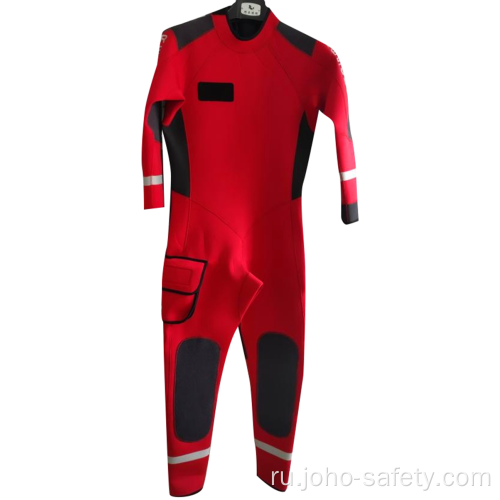Горячие продажи влажный спасательный костюм
